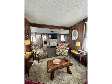 Seasonal home on the Danvers river....literally on the river - photo 7