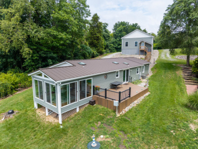 Big Otter Lake Home on the Lake James Chain - photo 1