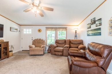 Big Otter Lake Home on the Lake James Chain - photo 6