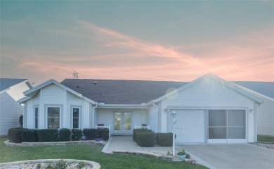 Lake Home Sale Pending in The Villages, Florida