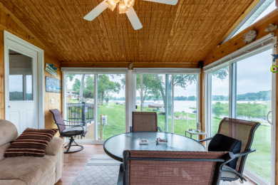 Big Otter Lake Home on the Lake James Chain - photo 3