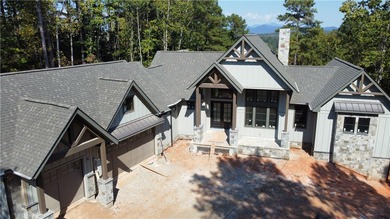 Lake Keowee Home Active Under Contract in Six Mile South Carolina
