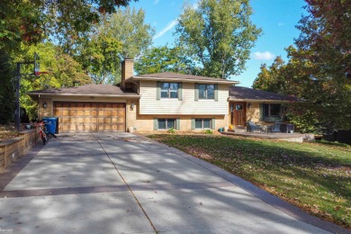Lake Home For Sale in Fenton, Michigan
