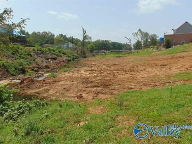 Lake Lot For Sale in Athens, Alabama