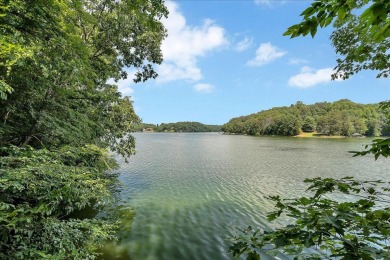 Smith Mountain Lake Lot For Sale in Hardy Virginia