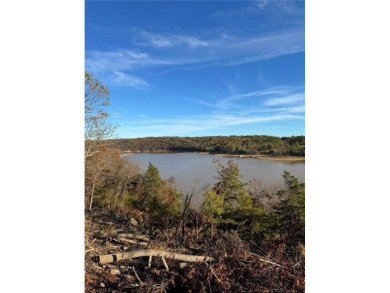 Beaver Lake Lot For Sale in Springdale Arkansas