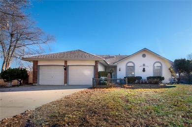 BACK ON THE MARKET-NO FAULT OF SELLER! One level living with a