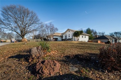 BACK ON THE MARKET-NO FAULT OF SELLER! One level living with a