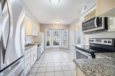 BACK ON THE MARKET-NO FAULT OF SELLER! One level living with a