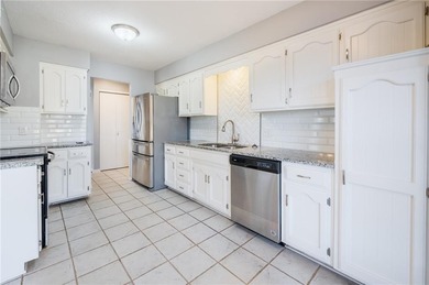 BACK ON THE MARKET-NO FAULT OF SELLER! One level living with a