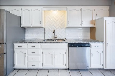 BACK ON THE MARKET-NO FAULT OF SELLER! One level living with a