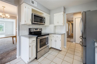 BACK ON THE MARKET-NO FAULT OF SELLER! One level living with a