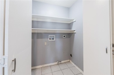 BACK ON THE MARKET-NO FAULT OF SELLER! One level living with a