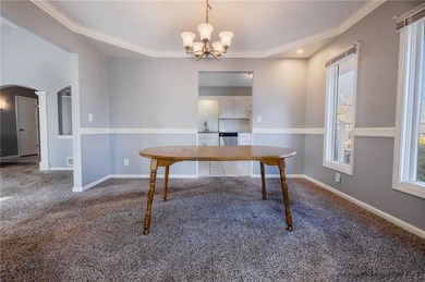 BACK ON THE MARKET-NO FAULT OF SELLER! One level living with a