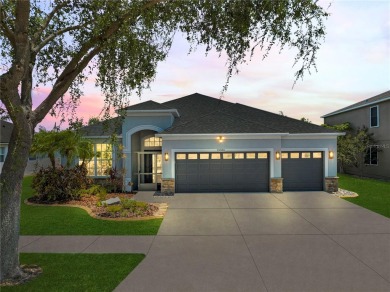 Lake Home Sale Pending in Riverview, Florida
