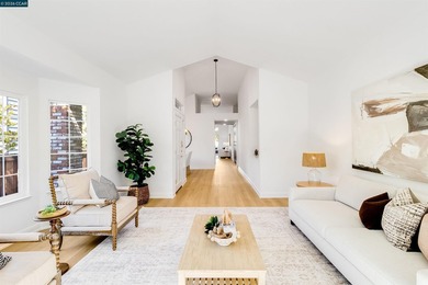 Beautifully refreshed and move-in ready, this 3-bedroom, 2-bath - photo 12