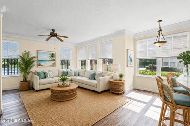 Beautiful corner end unit in desirable Esplanade at Town Center - photo 17