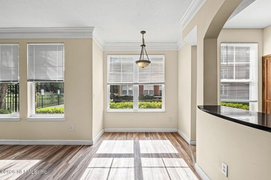 Beautiful corner end unit in desirable Esplanade at Town Center - photo 18