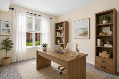 Beautiful corner end unit in desirable Esplanade at Town Center - photo 36