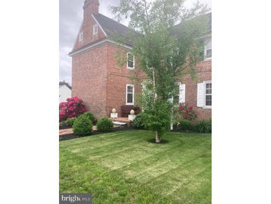 (private lake, pond, coastal) Home For Sale in Middletown Delaware