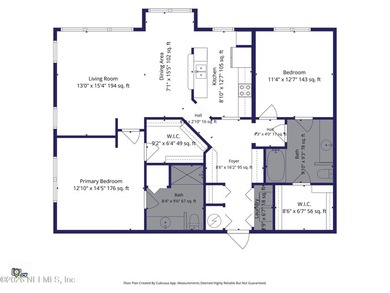Beautiful corner end unit in desirable Esplanade at Town Center - photo 44