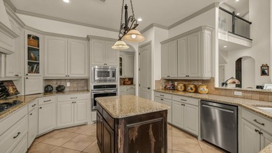 Lake Weatherford Home For Sale in Weatherford Texas
