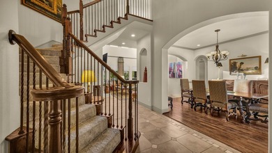 Step into this beautiful 4-bedroom home and instantly feel the - photo 6