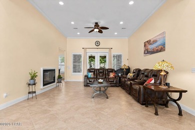 This beautifully maintained 4 bedroom/3 bath home offers the - photo 7