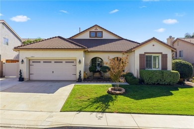 Lake Skinner Home Active Under Contract in Winchester California