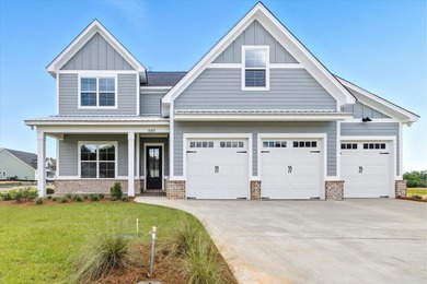 (private lake, pond, creek) Home For Sale in Tallahassee Florida