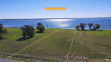 1+ Acre Waterfront Lot on Richland Chambers Lake! - photo 9