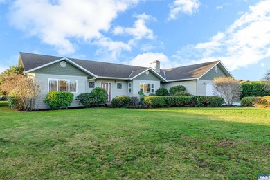 Strait Juan de Fuca  Home Active Under Contract in Sequim Washington