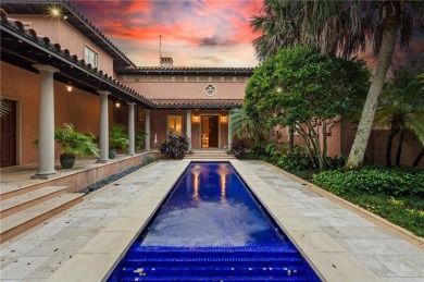 Lake Home For Sale in Vero Beach, Florida