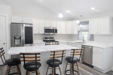 Built in 2022, this beautiful home offers modern comfort on two - photo 12