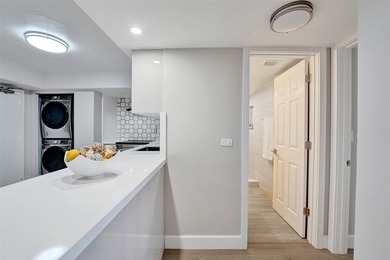 Fully renovated 2-bedroom, 2-bath condo in the Tower at Port - photo 14