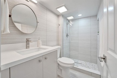 Fully renovated 2-bedroom, 2-bath condo in the Tower at Port - photo 15