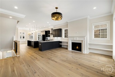 Live, work, and play in the heart of Downtown Savannah at Upper - photo 16