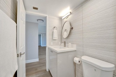 Fully renovated 2-bedroom, 2-bath condo in the Tower at Port - photo 16