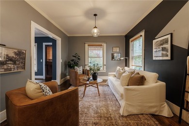 Ideally situated on a peaceful, tree-lined stretch of Brunswick - photo 17