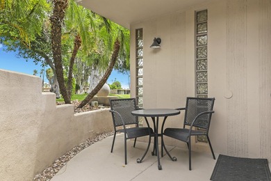 Turnkey furnished, per inventory list, Mid-century modern condo - photo 19