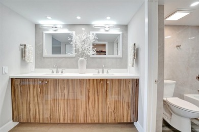 Fully renovated 2-bedroom, 2-bath condo in the Tower at Port - photo 19