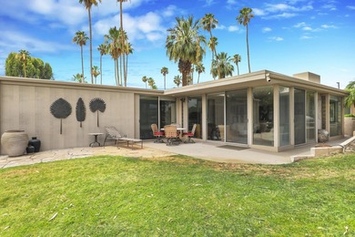 Turnkey furnished, per inventory list, Mid-century modern condo - photo 20