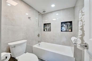 Fully renovated 2-bedroom, 2-bath condo in the Tower at Port - photo 20