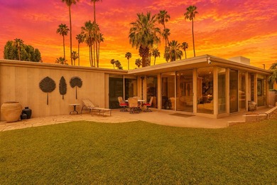 Turnkey furnished, per inventory list, Mid-century modern condo - photo 21