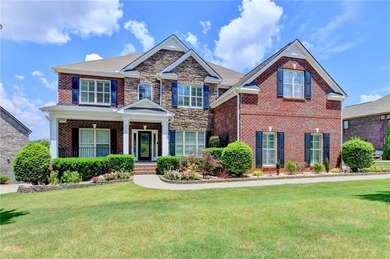 Welcome to 2825 Waterstone Drive, Cumming, GA 30041-an - photo 2