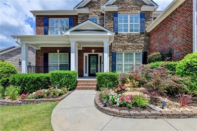 Welcome to 2825 Waterstone Drive, Cumming, GA 30041-an - photo 3