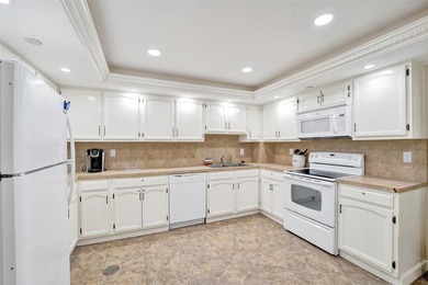 Fully renovated 2-bedroom, 2-bath condo in the Tower at Port - photo 30