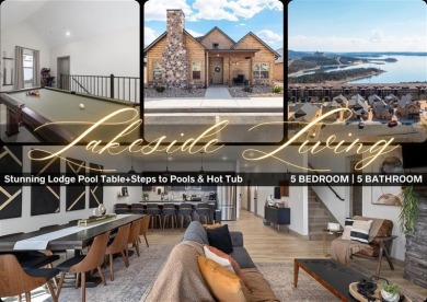 Table Rock Lake Condo For Sale in Branson Missouri