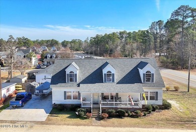 White Lake Home Active Under Contract in White Lake North Carolina