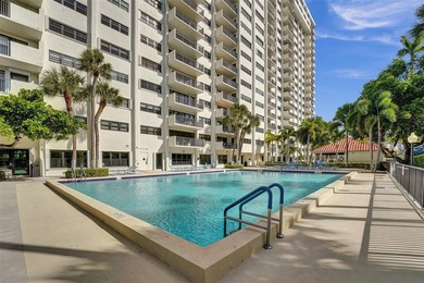 Fully renovated 2-bedroom, 2-bath condo in the Tower at Port - photo 33